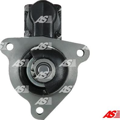 AS-PL S0850S - Starteris www.autospares.lv