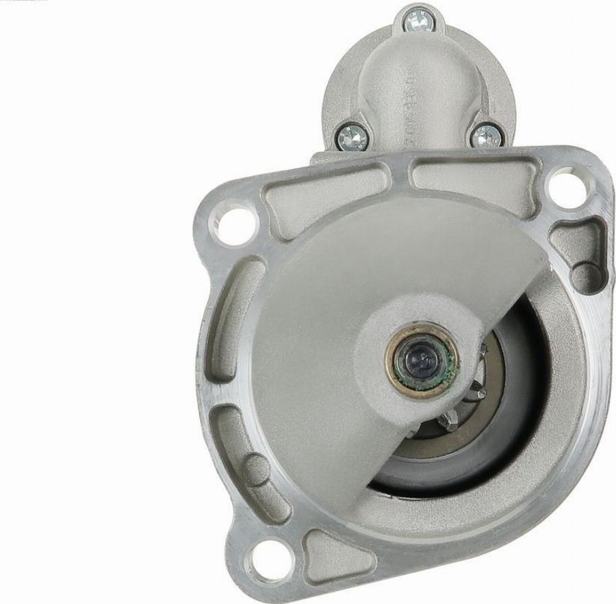 AS-PL S0853(SEG) - Starteris www.autospares.lv