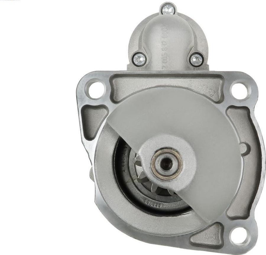 AS-PL S0865(SEG) - Starteris www.autospares.lv