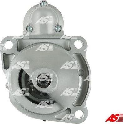 AS-PL S0865S - Starteris www.autospares.lv