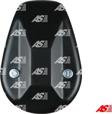 AS-PL S0862S - Starteris www.autospares.lv