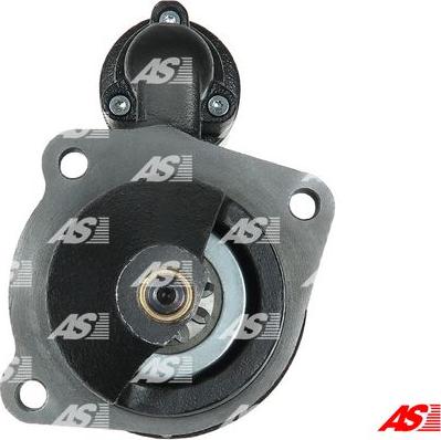 AS-PL S0804S - Starteris autospares.lv