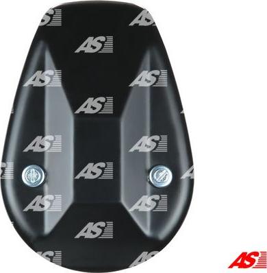 AS-PL S0801S - Starteris www.autospares.lv