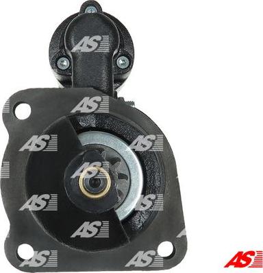 AS-PL S0803S - Starteris autospares.lv