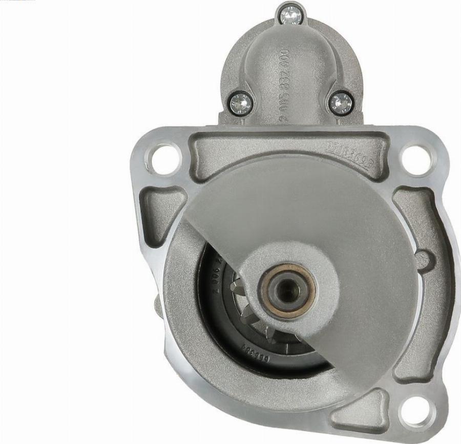 AS-PL S0811(SEG) - Starteris www.autospares.lv