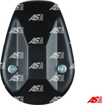 AS-PL S0817S - Starteris www.autospares.lv