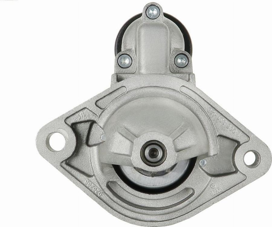 AS-PL S0884PR - Starteris www.autospares.lv