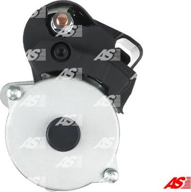 AS-PL S0882S - Starteris www.autospares.lv