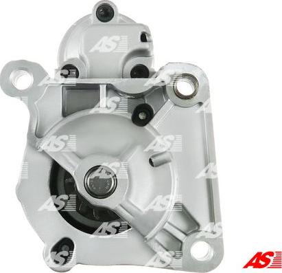 AS-PL S0874S - Starteris www.autospares.lv