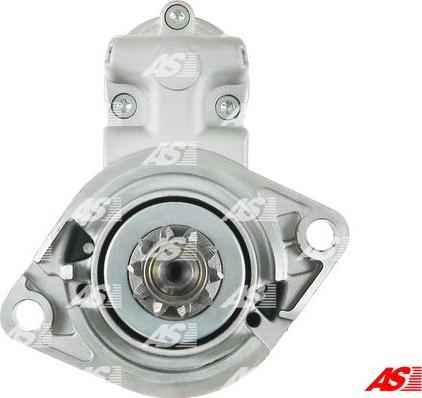 AS-PL S0870S - Starteris www.autospares.lv