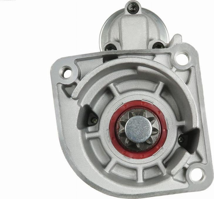 AS-PL S0399 - Стартер www.autospares.lv