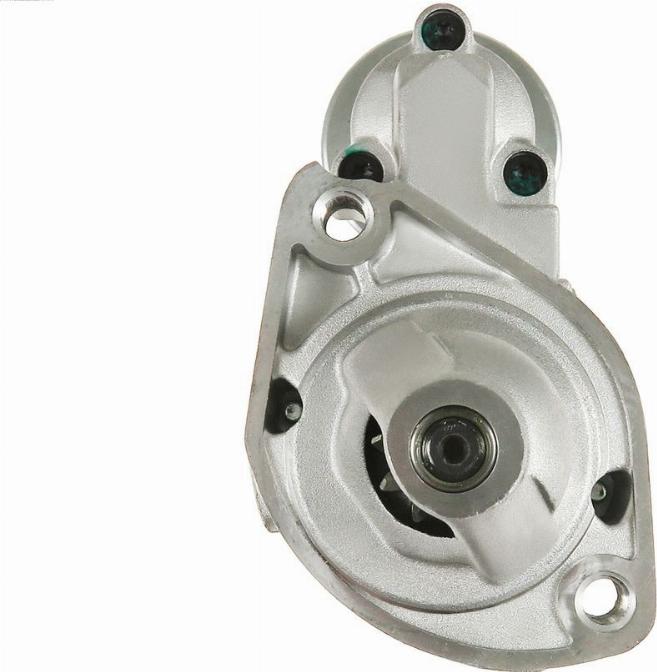 AS-PL S0395 - Starter www.autospares.lv