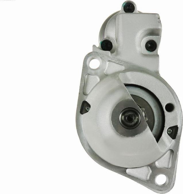 AS-PL S0396 - Starter www.autospares.lv