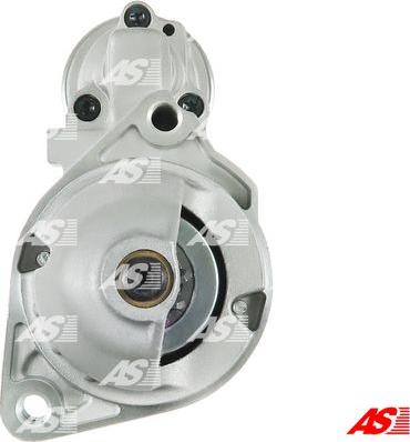 AS-PL S0391 - Starteris www.autospares.lv