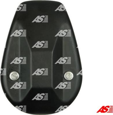 AS-PL S0349 - Starteris www.autospares.lv