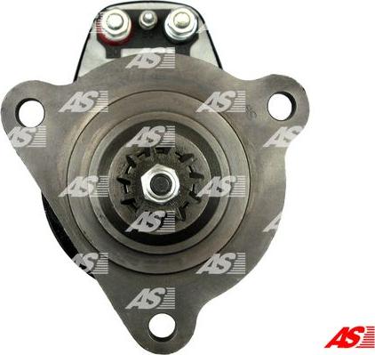 AS-PL S0349 - Starteris autospares.lv