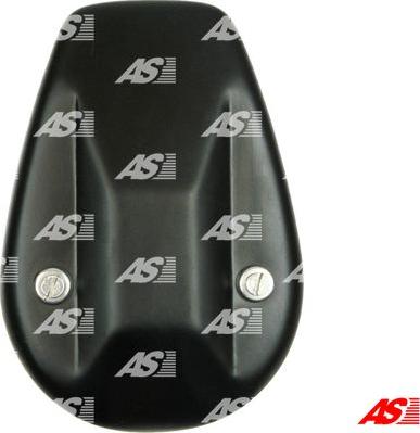 AS-PL S0344 - Starteris www.autospares.lv