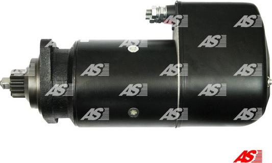 AS-PL S0344 - Starteris www.autospares.lv