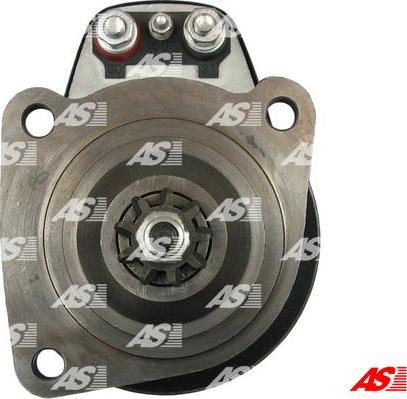 AS-PL S0354 - Starteris autospares.lv