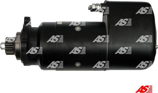 AS-PL S0364 - Starteris www.autospares.lv