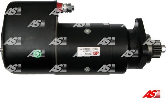 AS-PL S0364 - Starteris www.autospares.lv