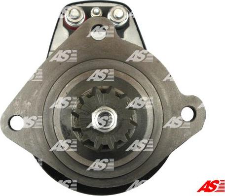 AS-PL S0364 - Starteris www.autospares.lv