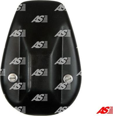 AS-PL S0360 - Starteris www.autospares.lv