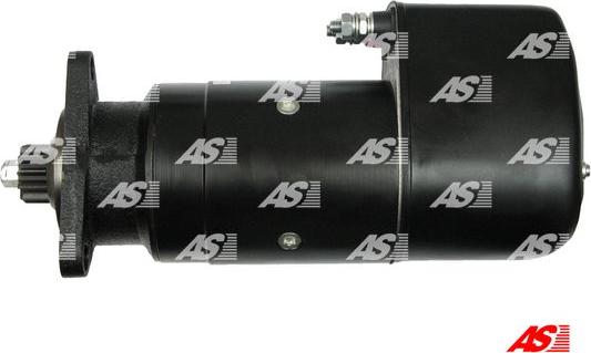 AS-PL S0368 - Starteris www.autospares.lv