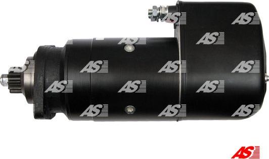 AS-PL S0363 - Starteris www.autospares.lv