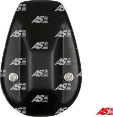 AS-PL S0363 - Starteris www.autospares.lv