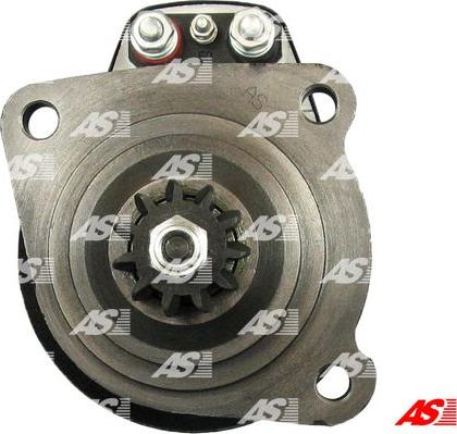 AS-PL S0367 - Starteris autospares.lv