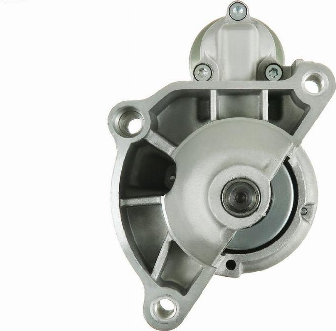 AS-PL S0309 - Starter www.autospares.lv