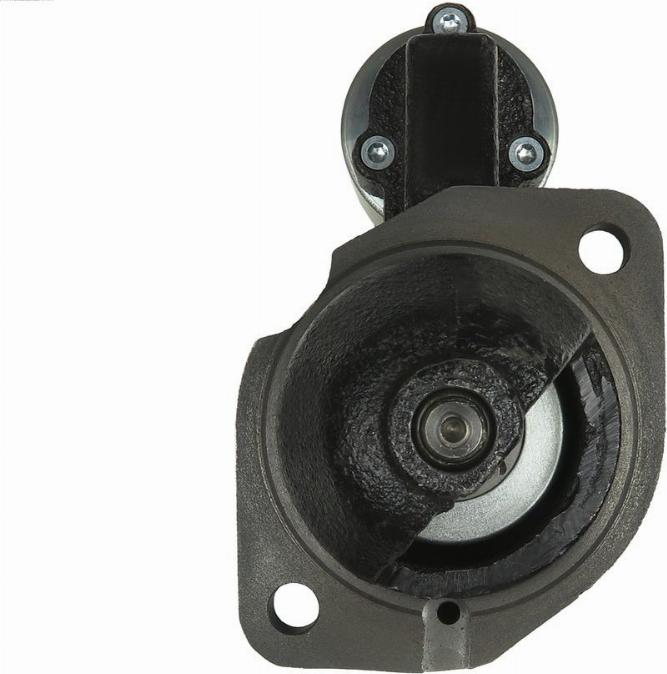 AS-PL S0306 - Starteris www.autospares.lv