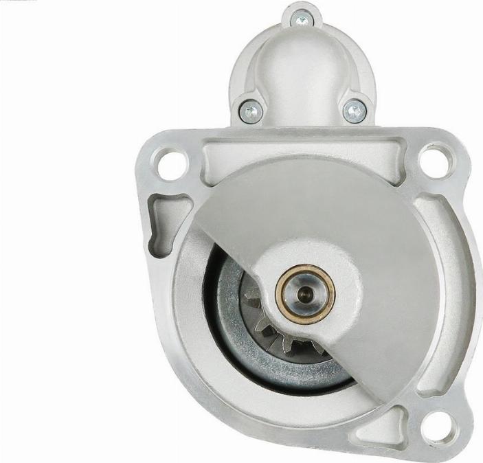 AS-PL S0301 - Starteris www.autospares.lv