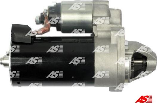 AS-PL S0308 - Starteris www.autospares.lv