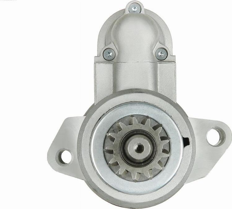 AS-PL S0303 - Starteris www.autospares.lv