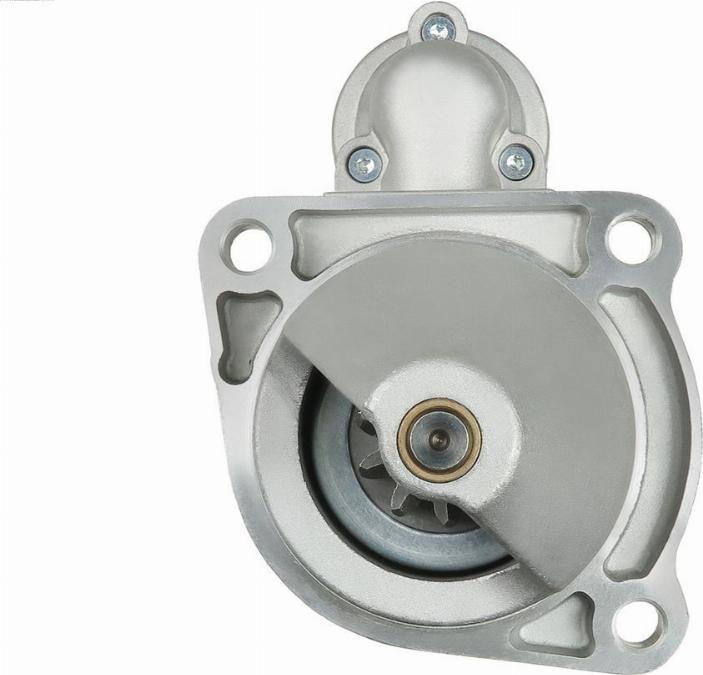 AS-PL S0302 - Starteris www.autospares.lv