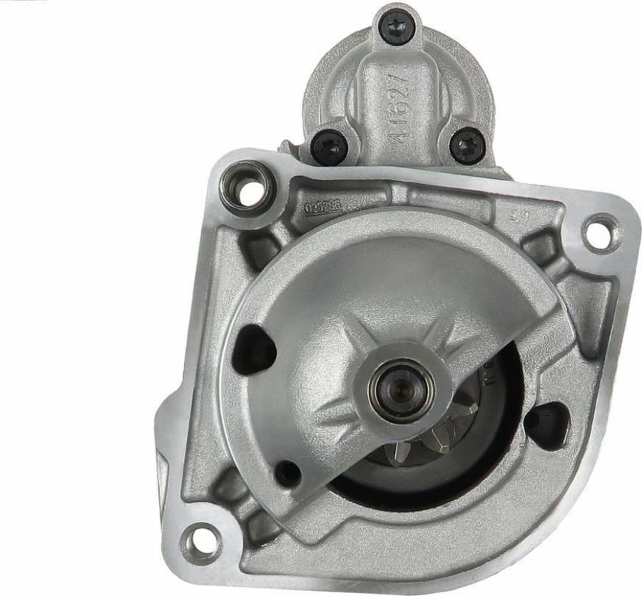 AS-PL S0307(SEG) - Starteris www.autospares.lv