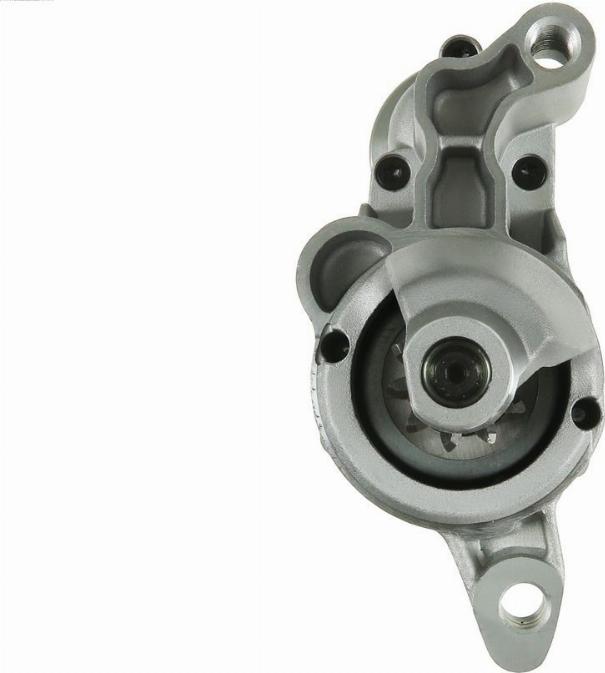 AS-PL S0319 - Starter www.autospares.lv