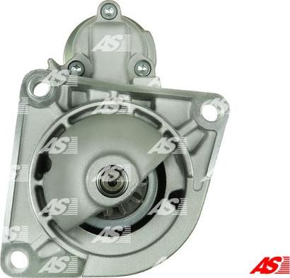 AS-PL S0314 - Starteris www.autospares.lv