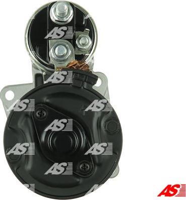 AS-PL S0314 - Starteris www.autospares.lv