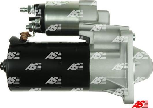 AS-PL S0314 - Starteris www.autospares.lv