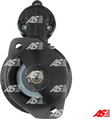 AS-PL S0310 - Starteris www.autospares.lv