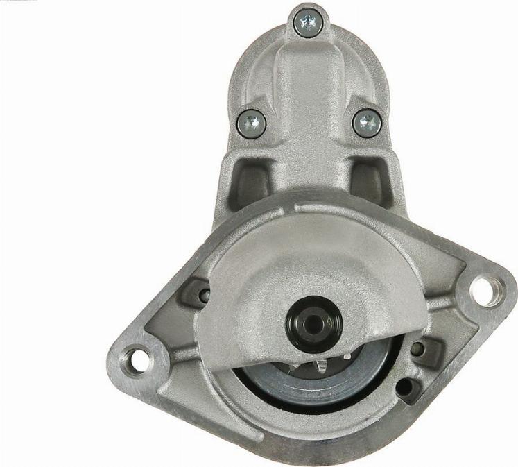 AS-PL S0311 - Starter www.autospares.lv