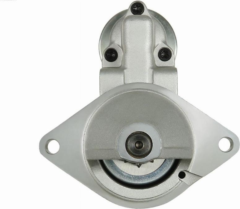 AS-PL S0318 - Starteris www.autospares.lv