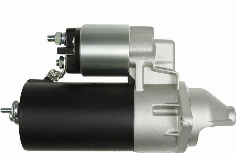 AS-PL S0318 - Starter www.autospares.lv