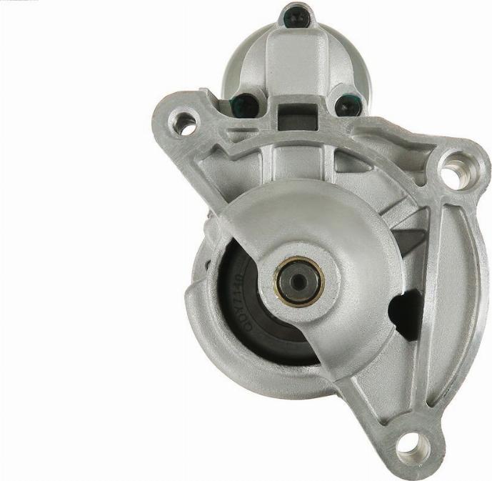 AS-PL S0385 - Starter www.autospares.lv