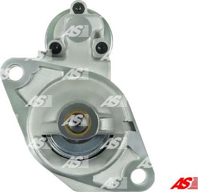 AS-PL S0386 - Starteris autospares.lv