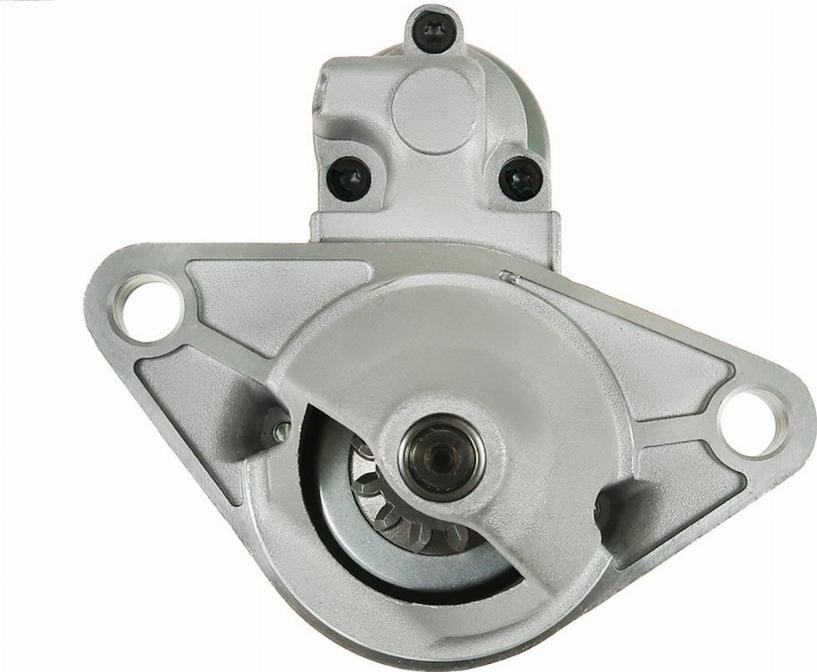 AS-PL S0380 - Стартер www.autospares.lv