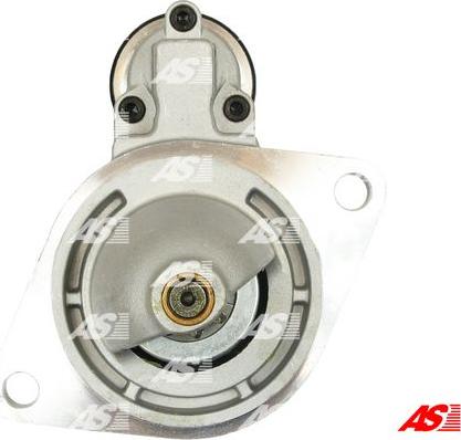 AS-PL S0381 - Starteris www.autospares.lv